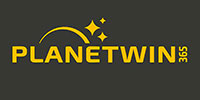 Planetwin Logo